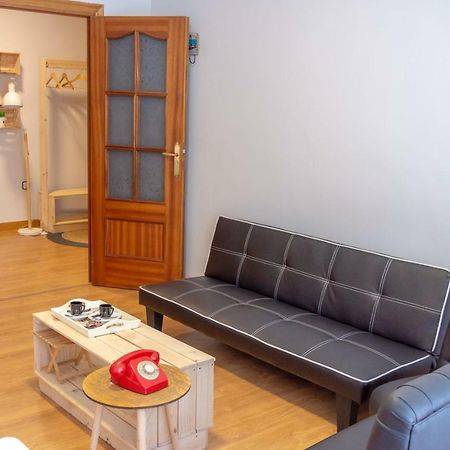 Apartmán Toledo Magico Madridejos Exteriér fotografie