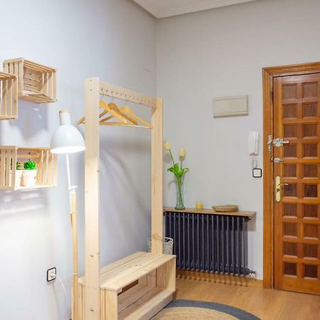 Apartmán Toledo Magico Madridejos Exteriér fotografie