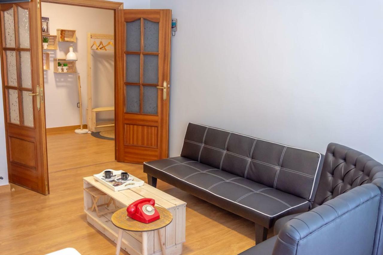 Apartmán Toledo Magico Madridejos Exteriér fotografie