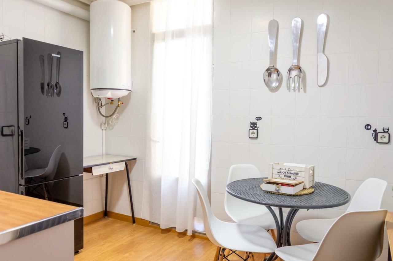 Apartmán Toledo Magico Madridejos Exteriér fotografie
