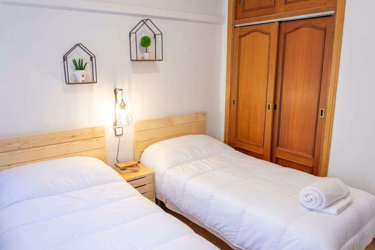 Apartmán Toledo Magico Madridejos Exteriér fotografie