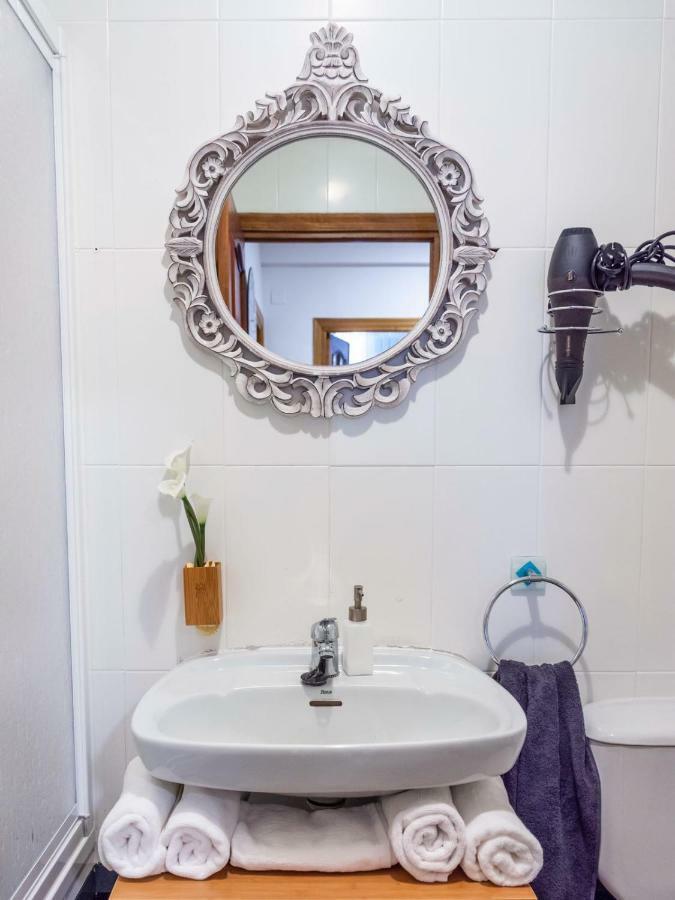 Apartmán Toledo Magico Madridejos Exteriér fotografie