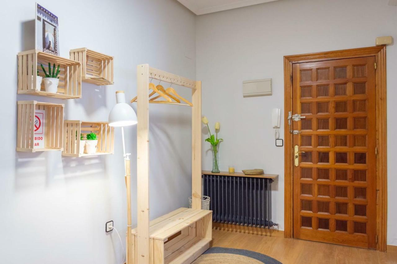 Apartmán Toledo Magico Madridejos Exteriér fotografie