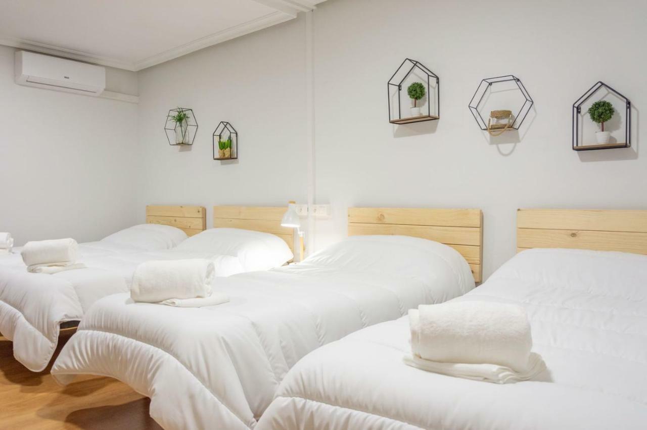 Apartmán Toledo Magico Madridejos Exteriér fotografie