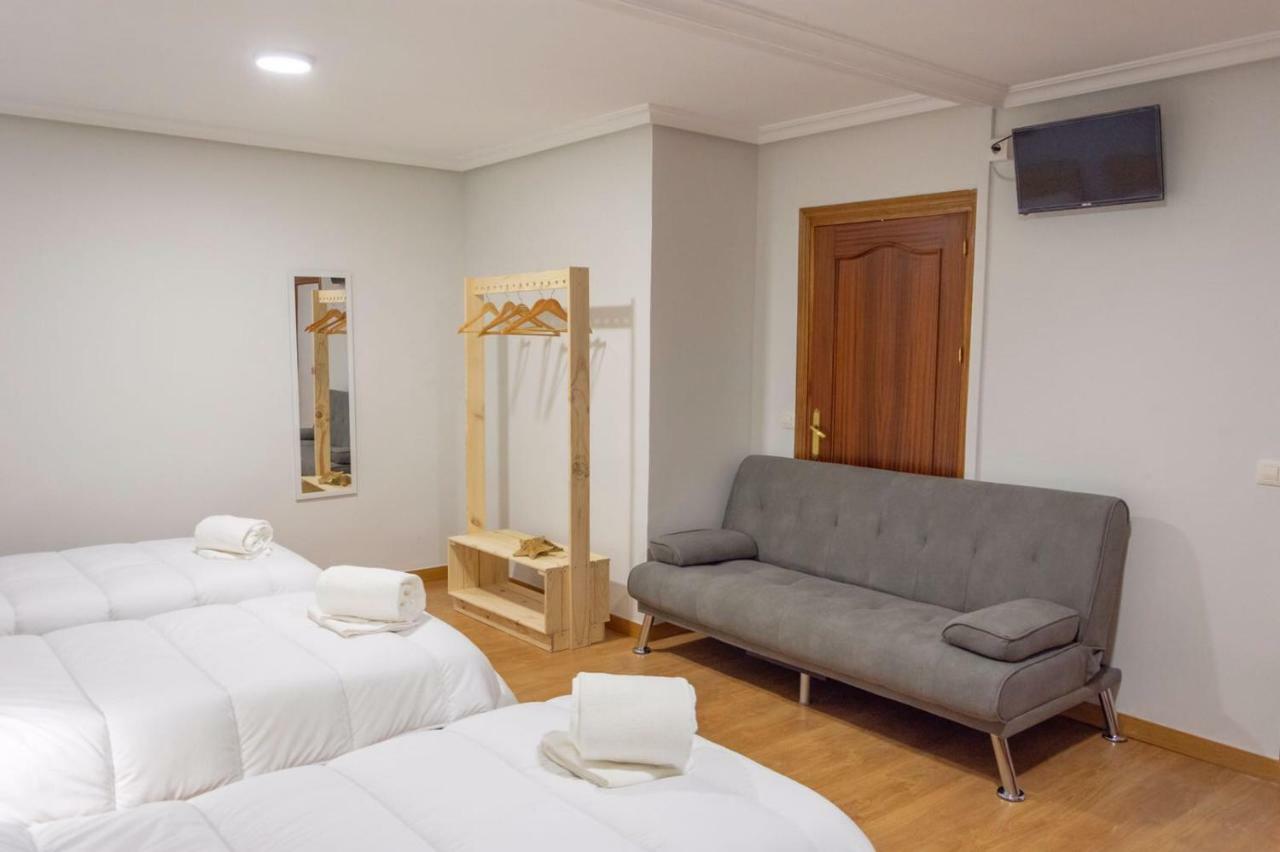 Apartmán Toledo Magico Madridejos Exteriér fotografie